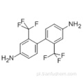 2,2&#39;-Bis (trifluorometylo) benzydyna CAS 341-58-2